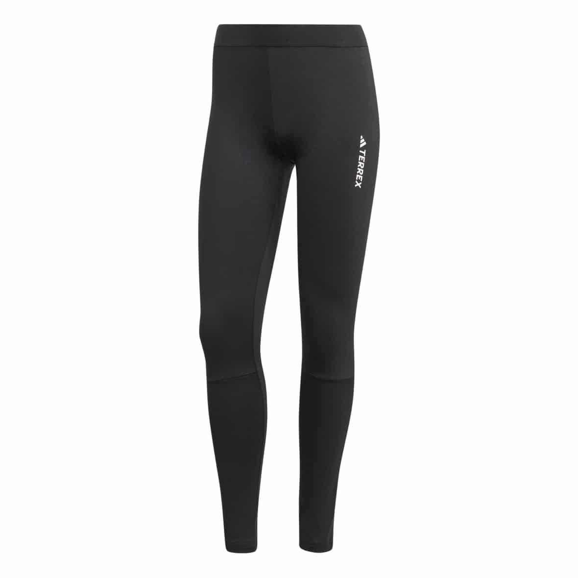 adidas Terrex W Xperior X-Country Tight Damen (Schwarz S ) Langlaufbekleidung