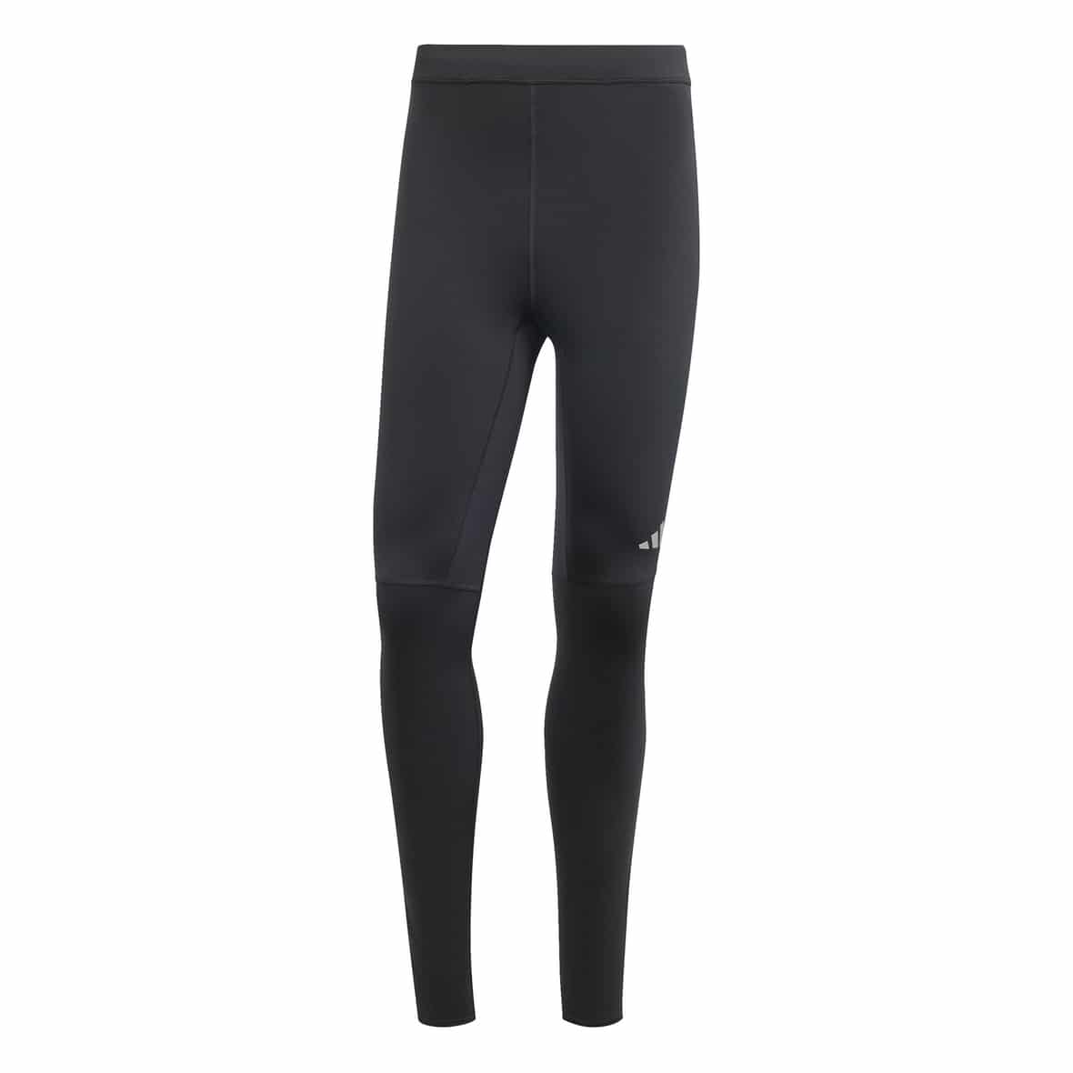 adidas M Ultimate Conquer The E Warm Tight Herren (Schwarz S ) Leggings