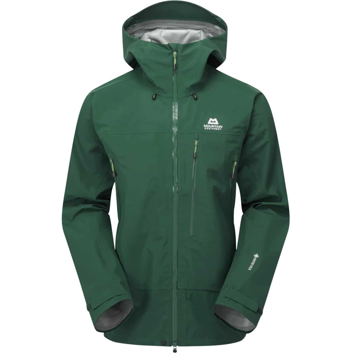 Makalu 3L Gore-Tex ePE Jacket Herren Hardshelljacke Grün_ME-01849__PINE/FE | L