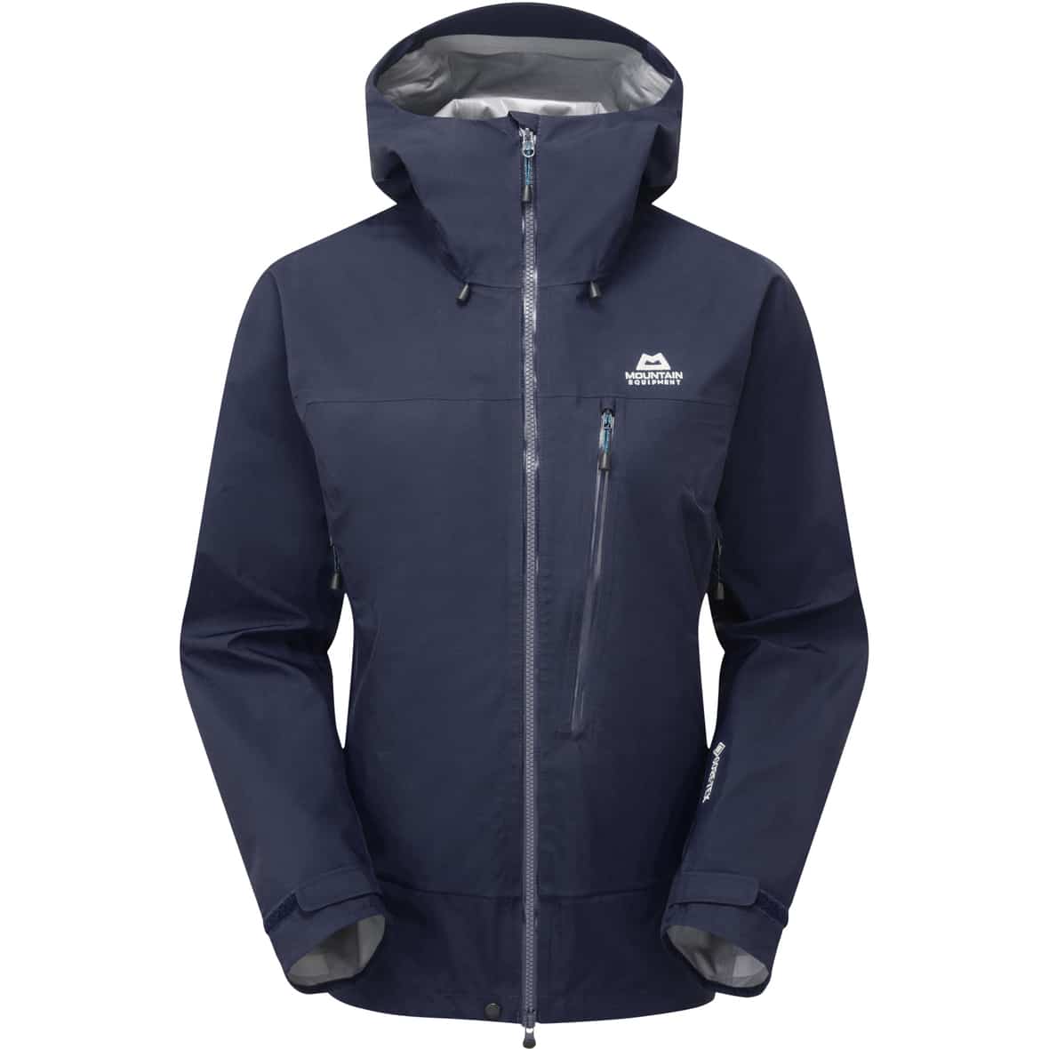 Makalu 3L GORE-TEX Damen Hardshelljacke Dunkelblau_ME-01286 | 36/38