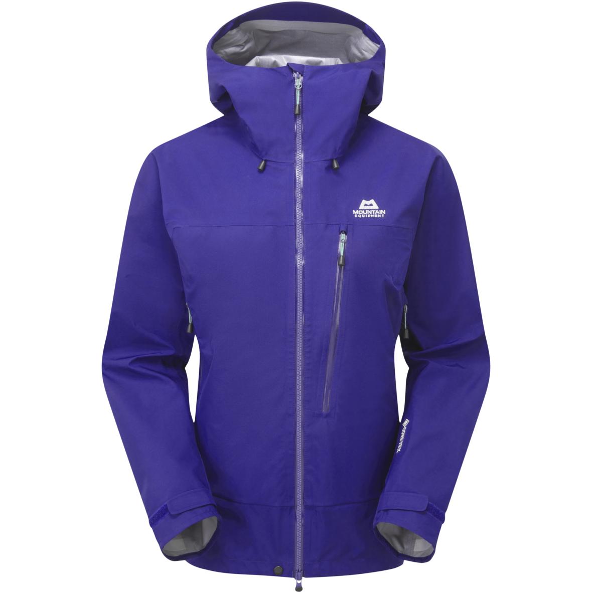 Makalu 3L GORE-TEX Damen Hardshelljacke Violett_ME-02237 | 38/40