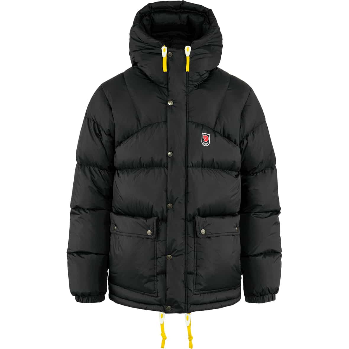 Expedition Down Lite Herren Daunenjacke