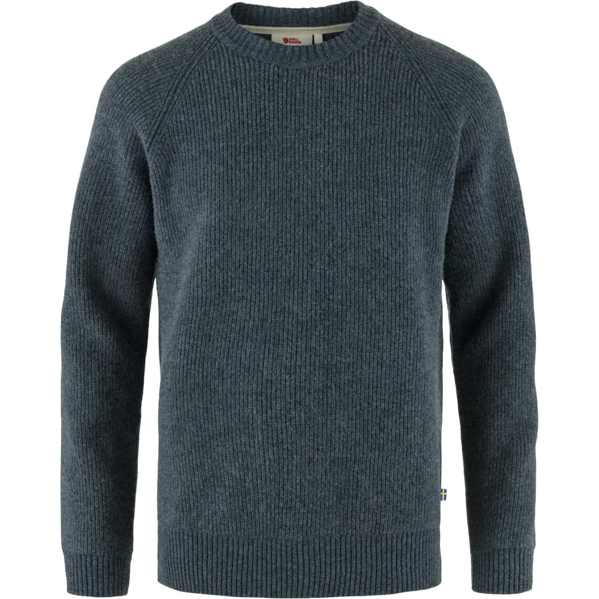 Övik Rib Herren Pullover