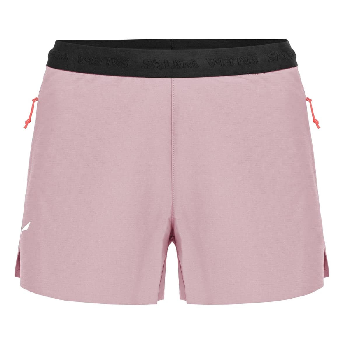 Pedroc Durastretch Wool Damen Shorts Rosa_6591 | 42