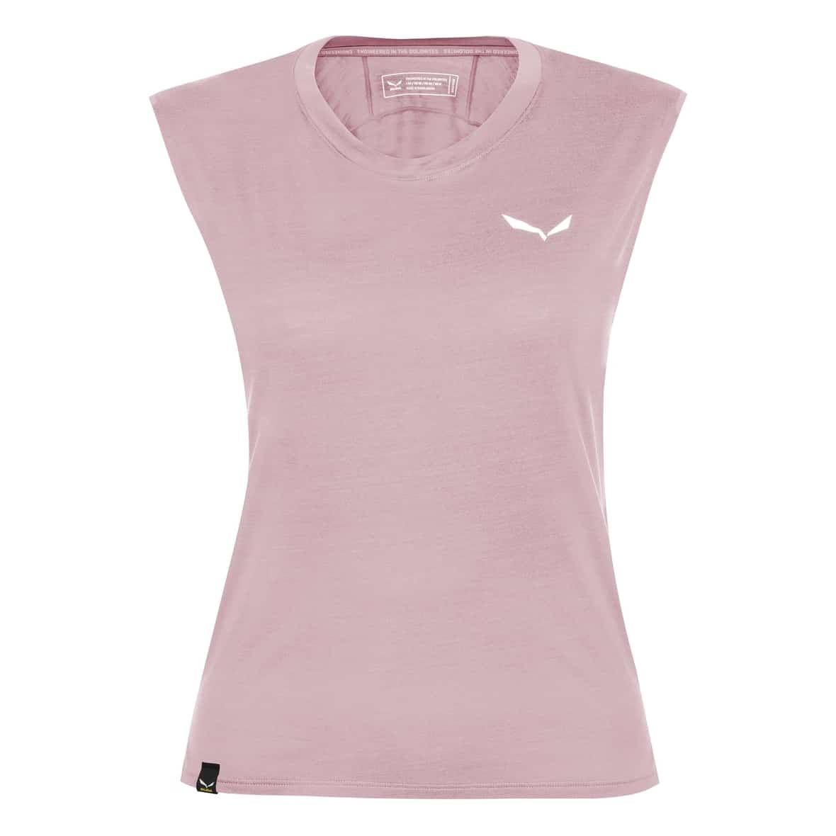 Pedroc Alpine Merino Damen Tanktop