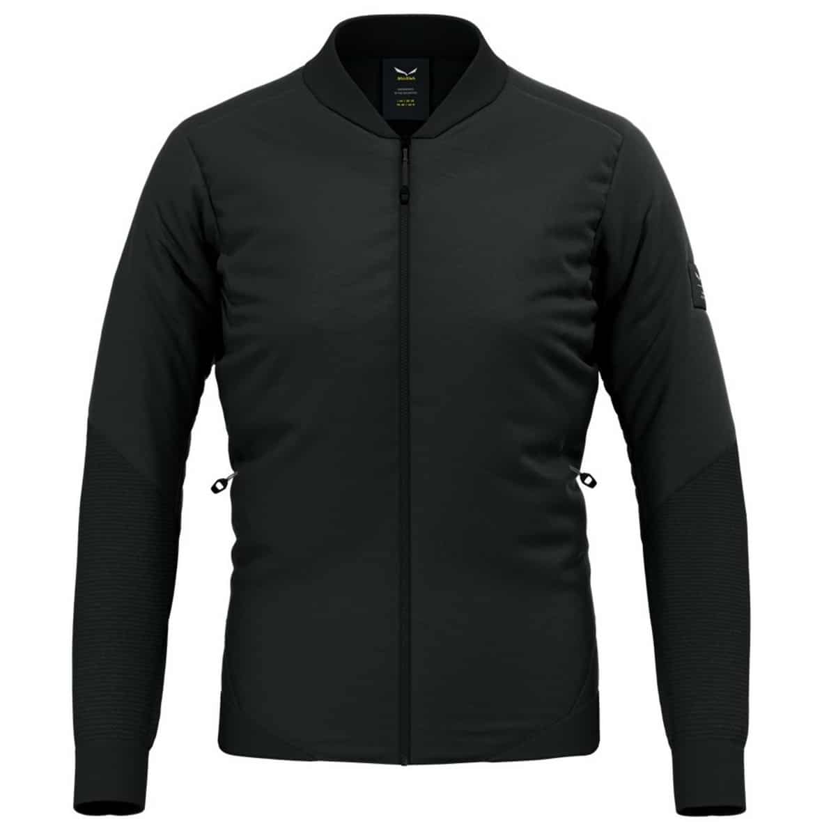 Fanes Twr Jacket W Schwarz_0910 | 38