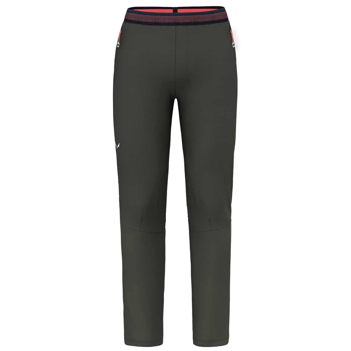 Salewa PEDROC 2 DST HYB PANT M. Herren (Oliv 54 Größe) Wanderhosen