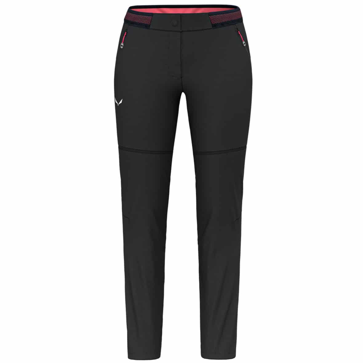 Pedroc 2 Dst 2/1 Pant W Schwarz_0910 | 36