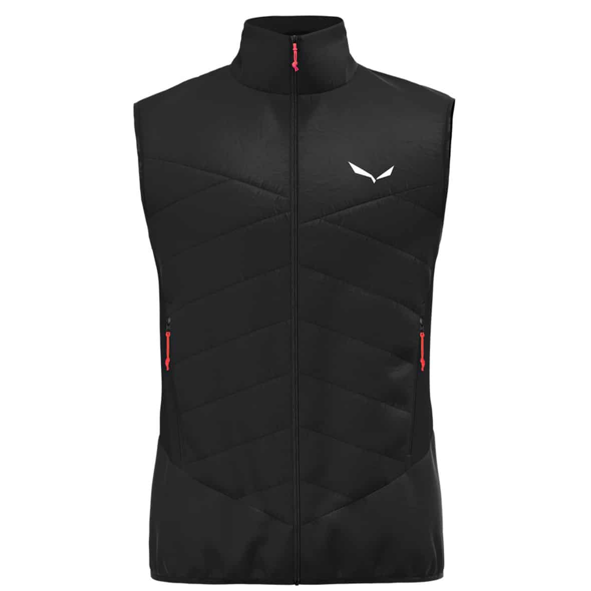 Ortles Hybrid TWR Vest M Schwarz_0910 | 46