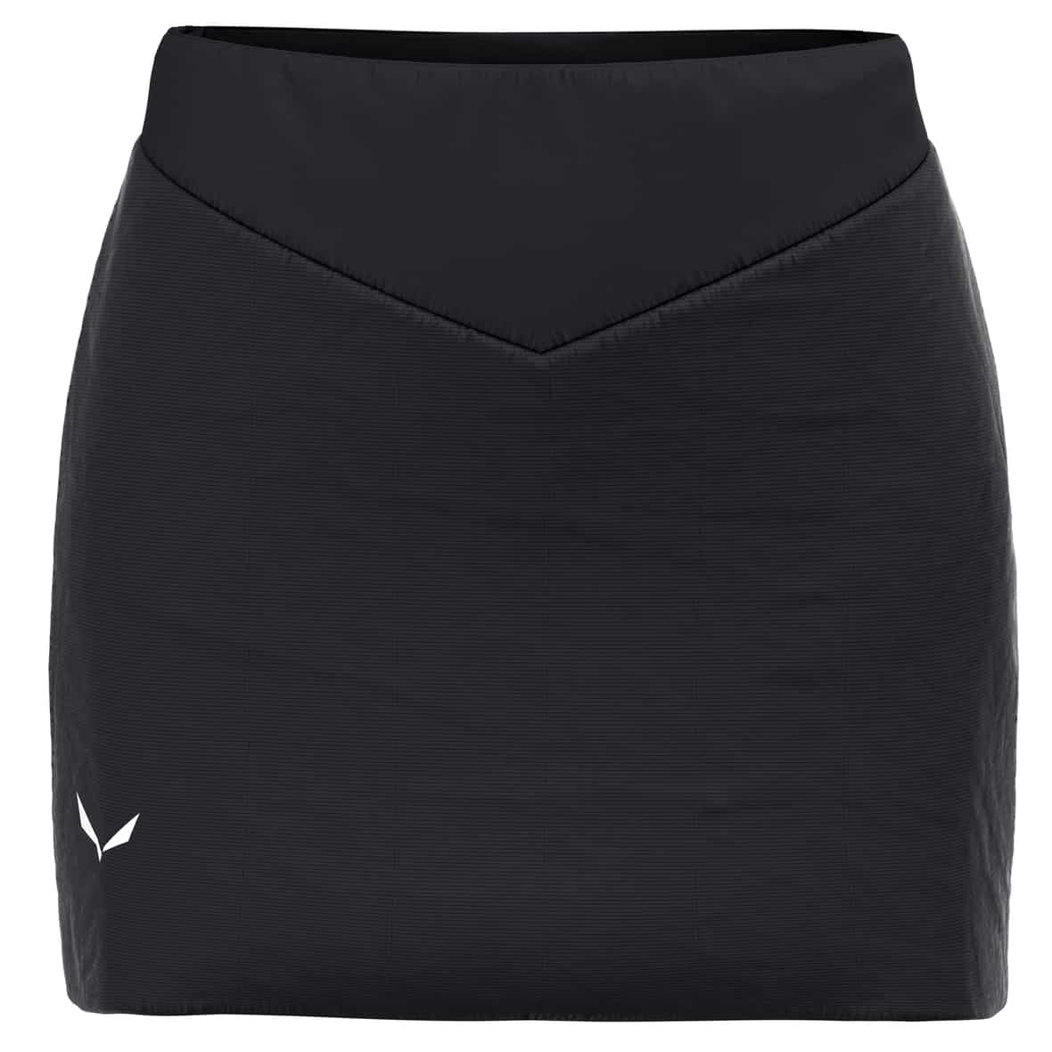 SELLA TWR SKIRT W Schwarz_0910 | 34