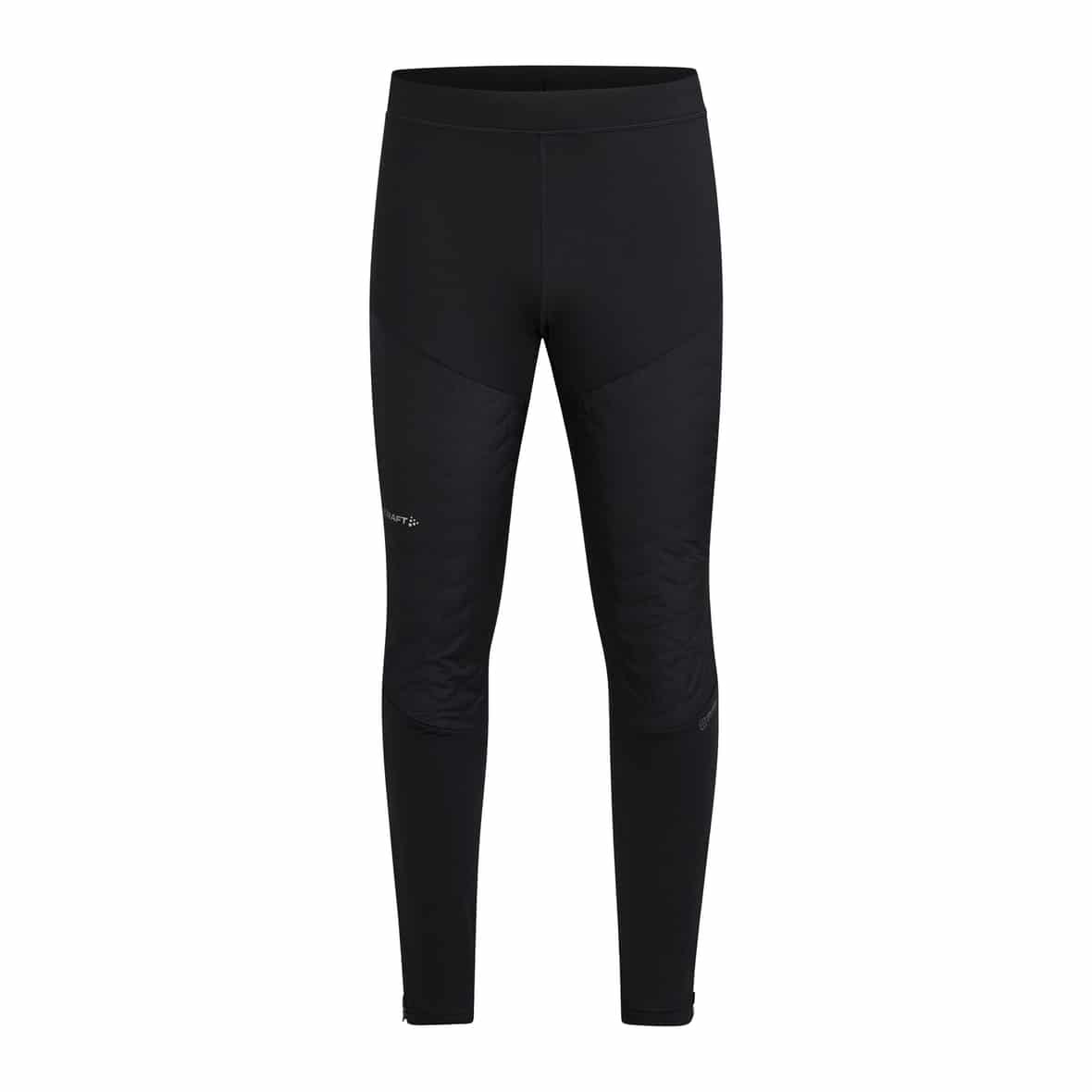 Adv Subzero Tights 3 M Schwarz_999000__BLACK | XXL