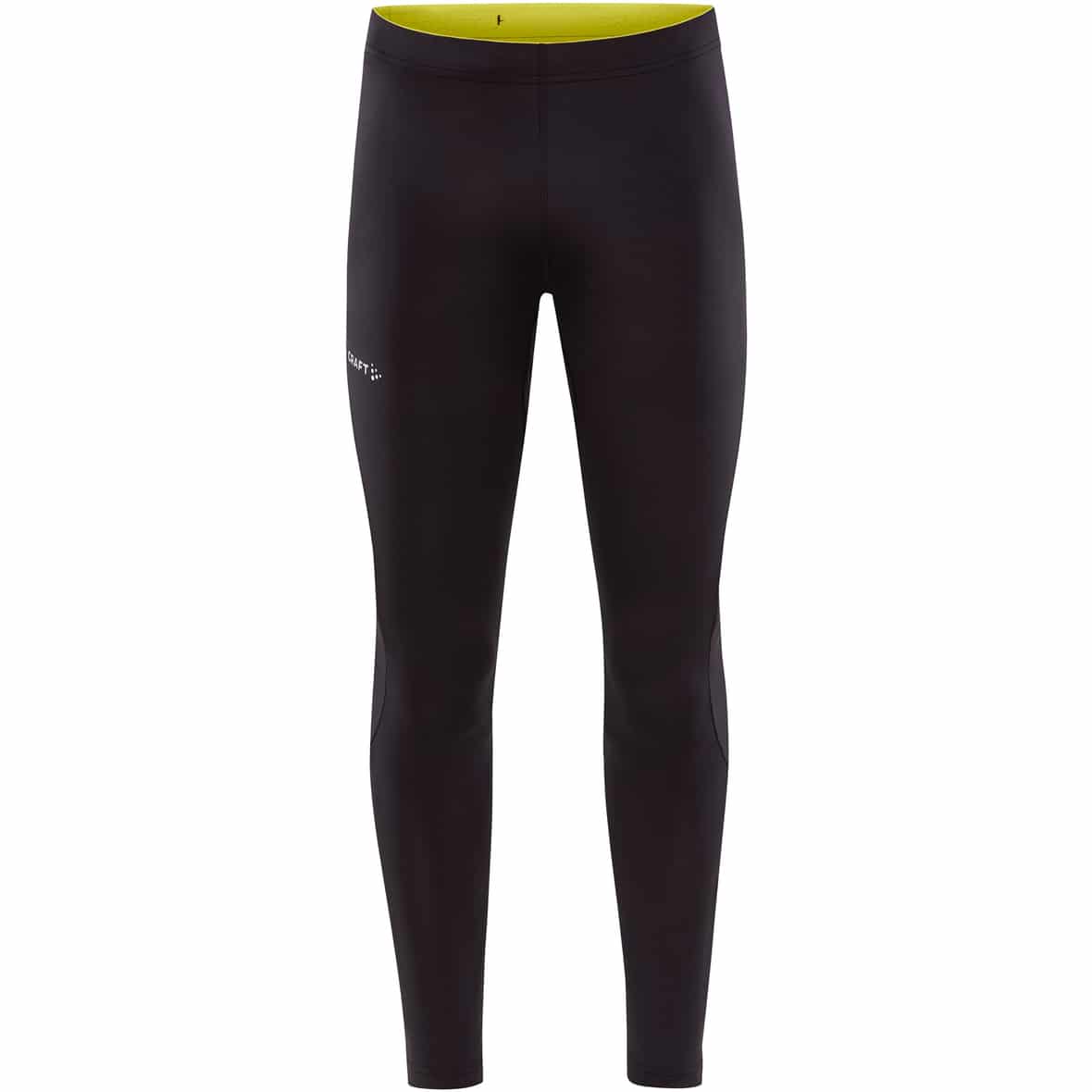 Essence Herren Lauftights Schwarz_999000 | S