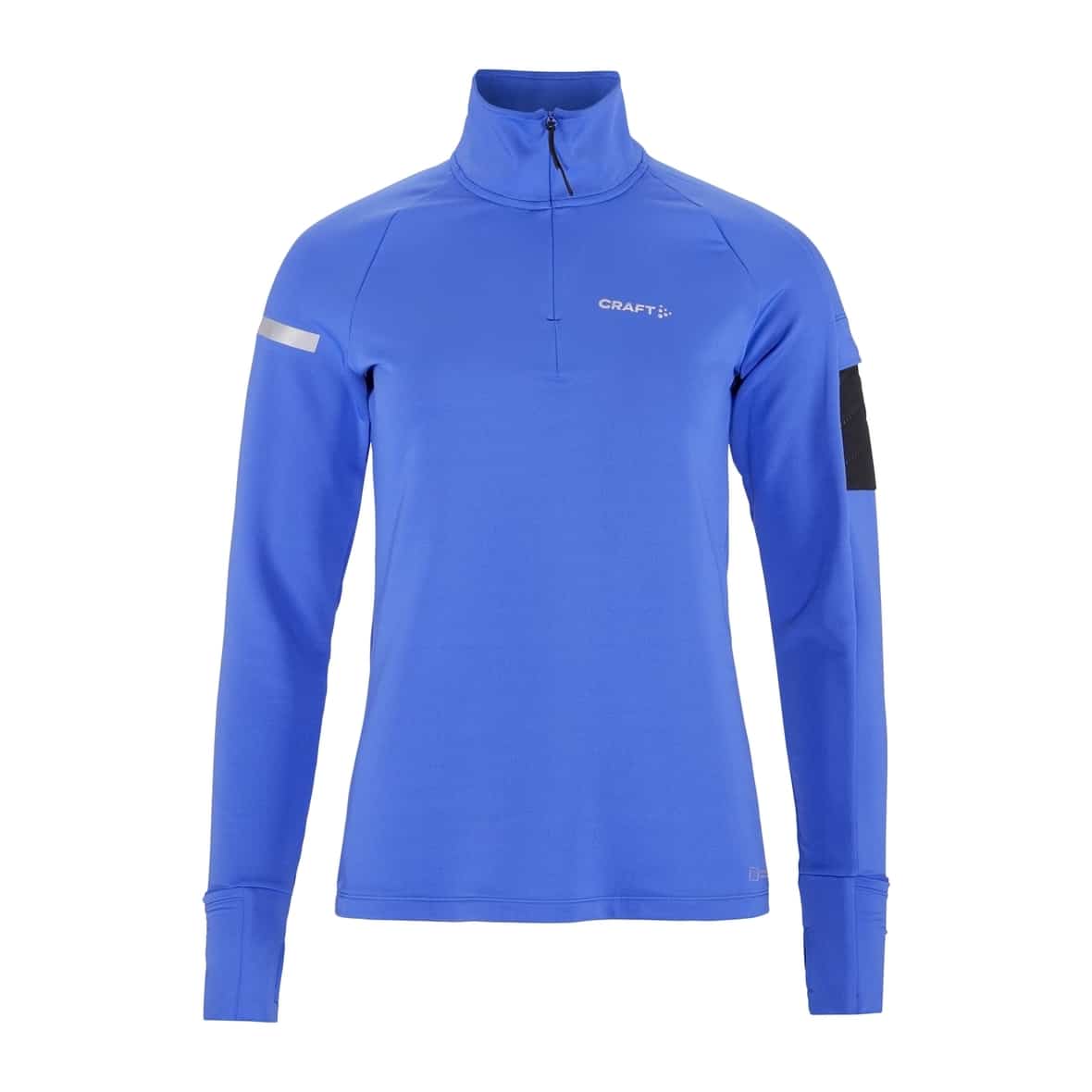 Craft Adv Subzero LS 2 W Damen (Blau L ) Skiunterwäsche