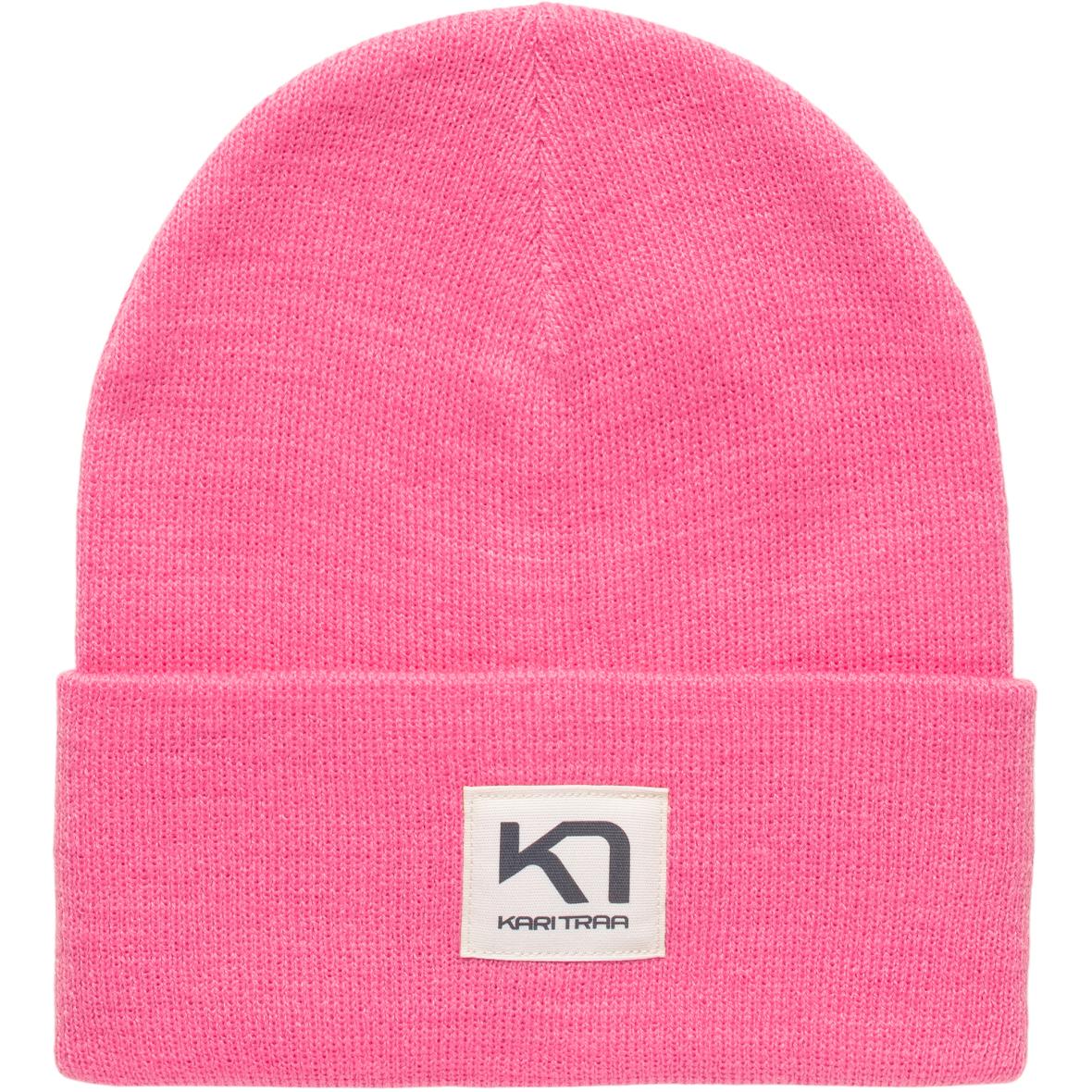 Rothe Damen Mütze Pink_BGUM | one size