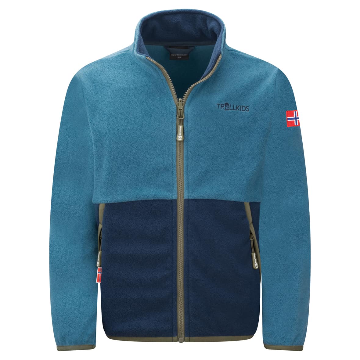 Kids Storfjord Jacket