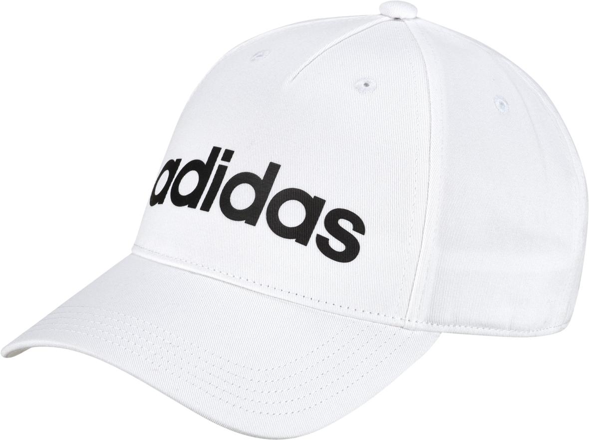 Daily  Cap Weiß_000__WHITE/BLACK/BLACK | STK Y