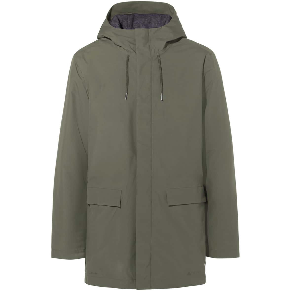 Coreway Parka Herren Parka Oliv_161 | S