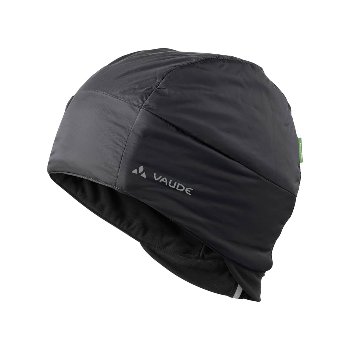 Bike Warm Cap Plus Schwarz_010 | M