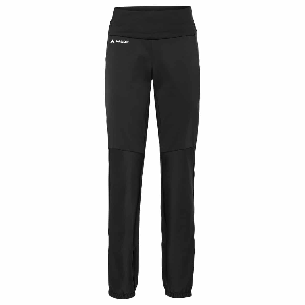 Wo Larice Core Pants Schwarz_010 | 34
