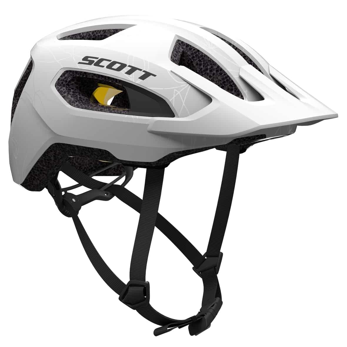 Supra Plus (CE) Fahrradhelm Weiß_0196 | S/M