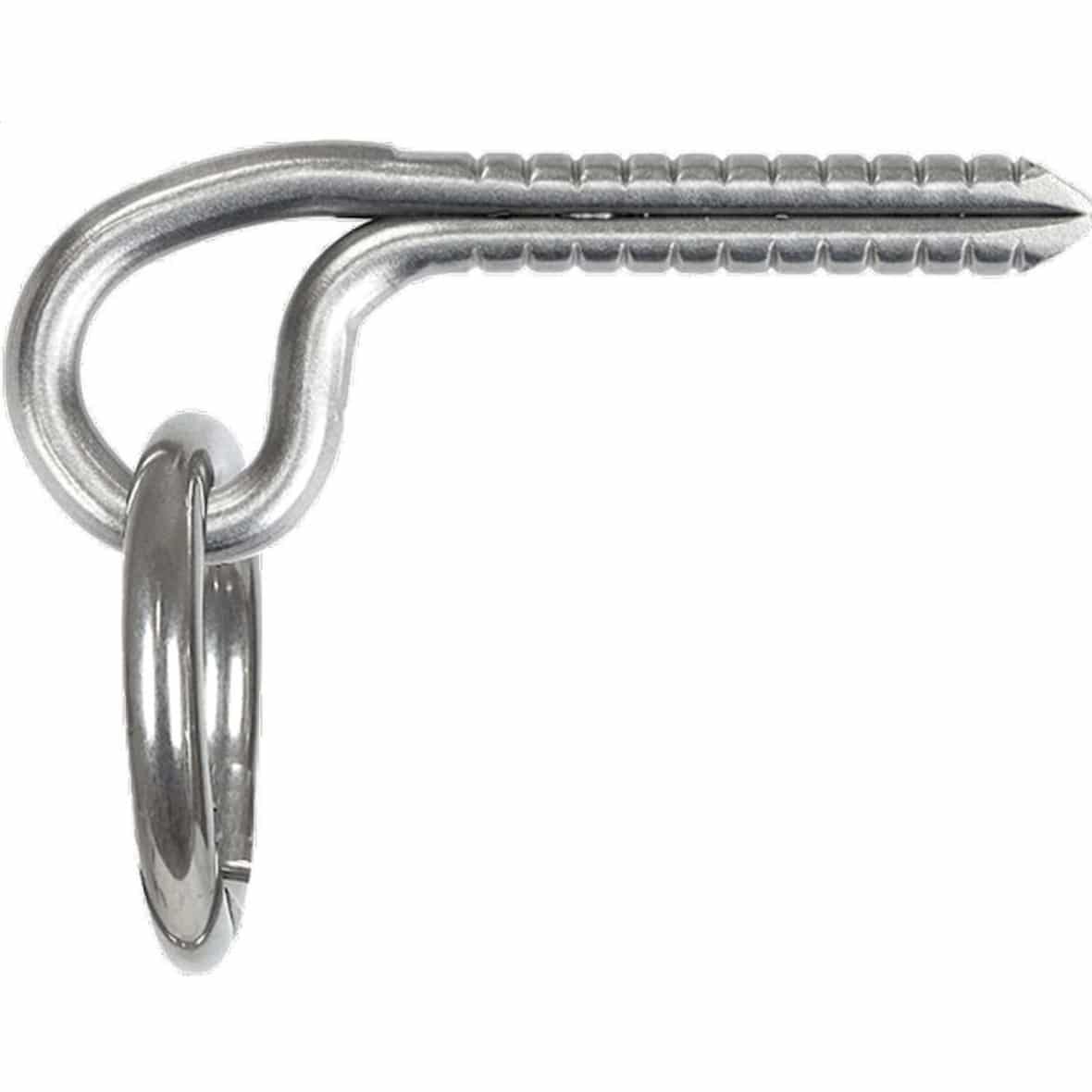 Glue in Ring S (2 rings)