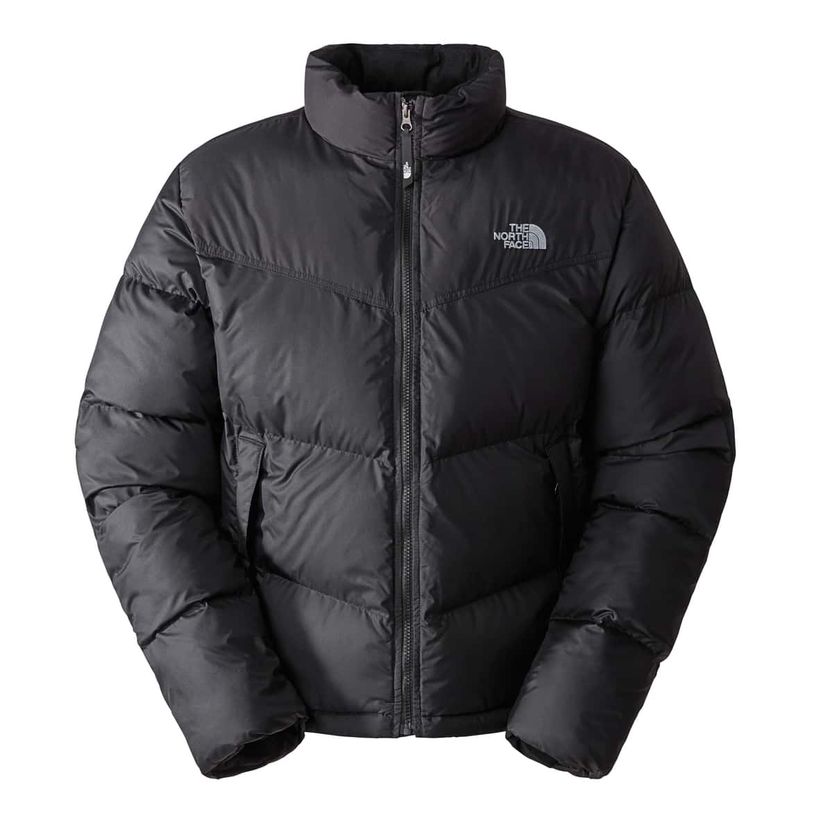 The North Face M Saikuru Jacke Herren (Schwarz L ) Lifestylebekleidung