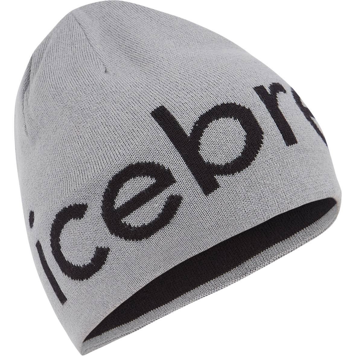 Merino Icebreaker Mütze Grau_IB0GN | one size