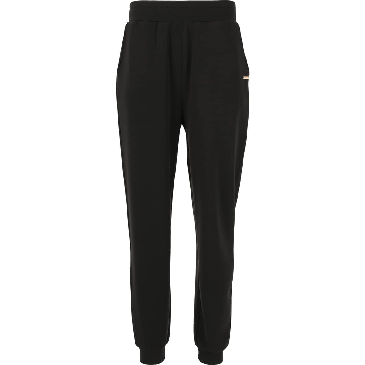 Athlecia Paris W Pants Damen (Schwarz 42) Fitnessbekleidung