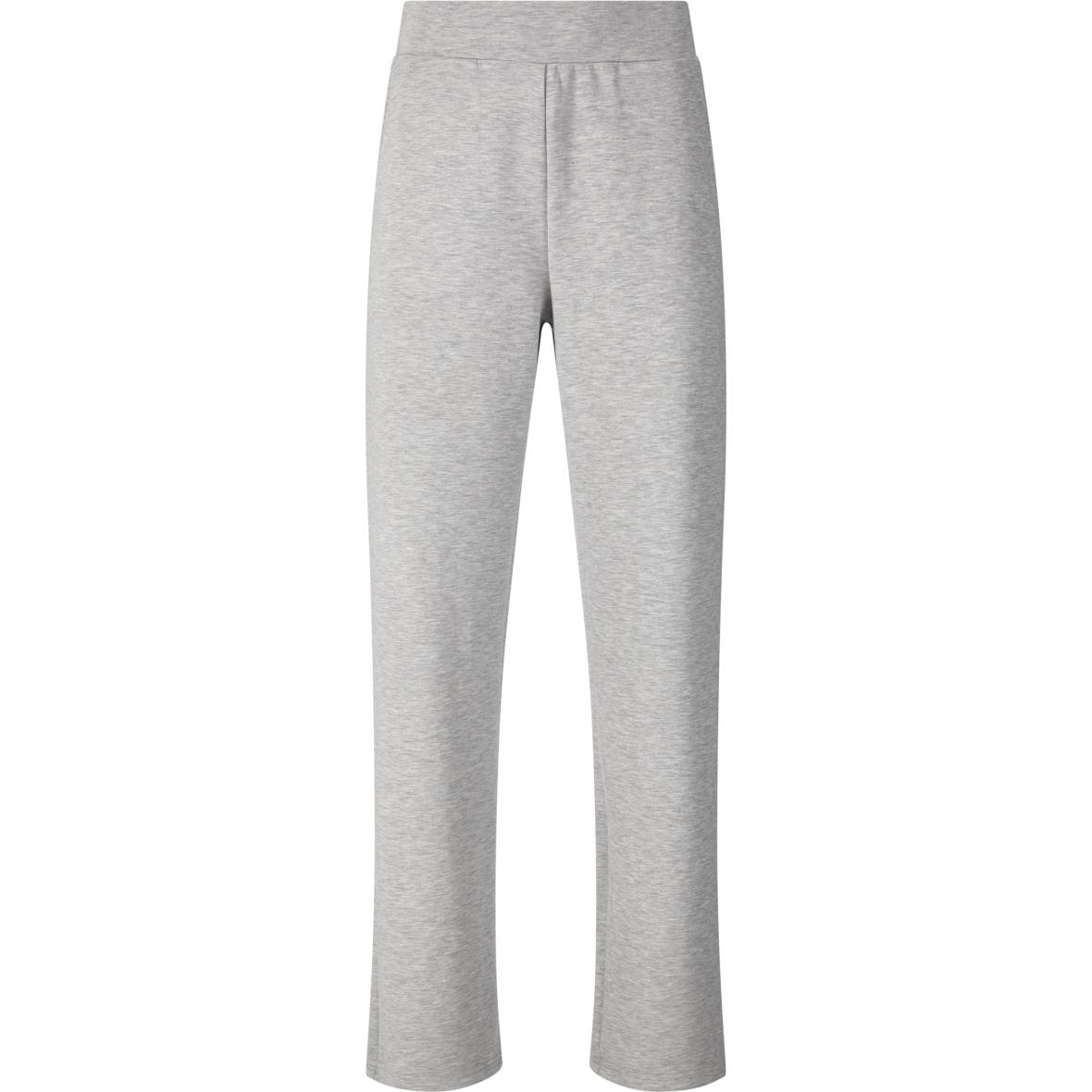Jacey Damen Trainingshose Hellgrau_1005 | 34