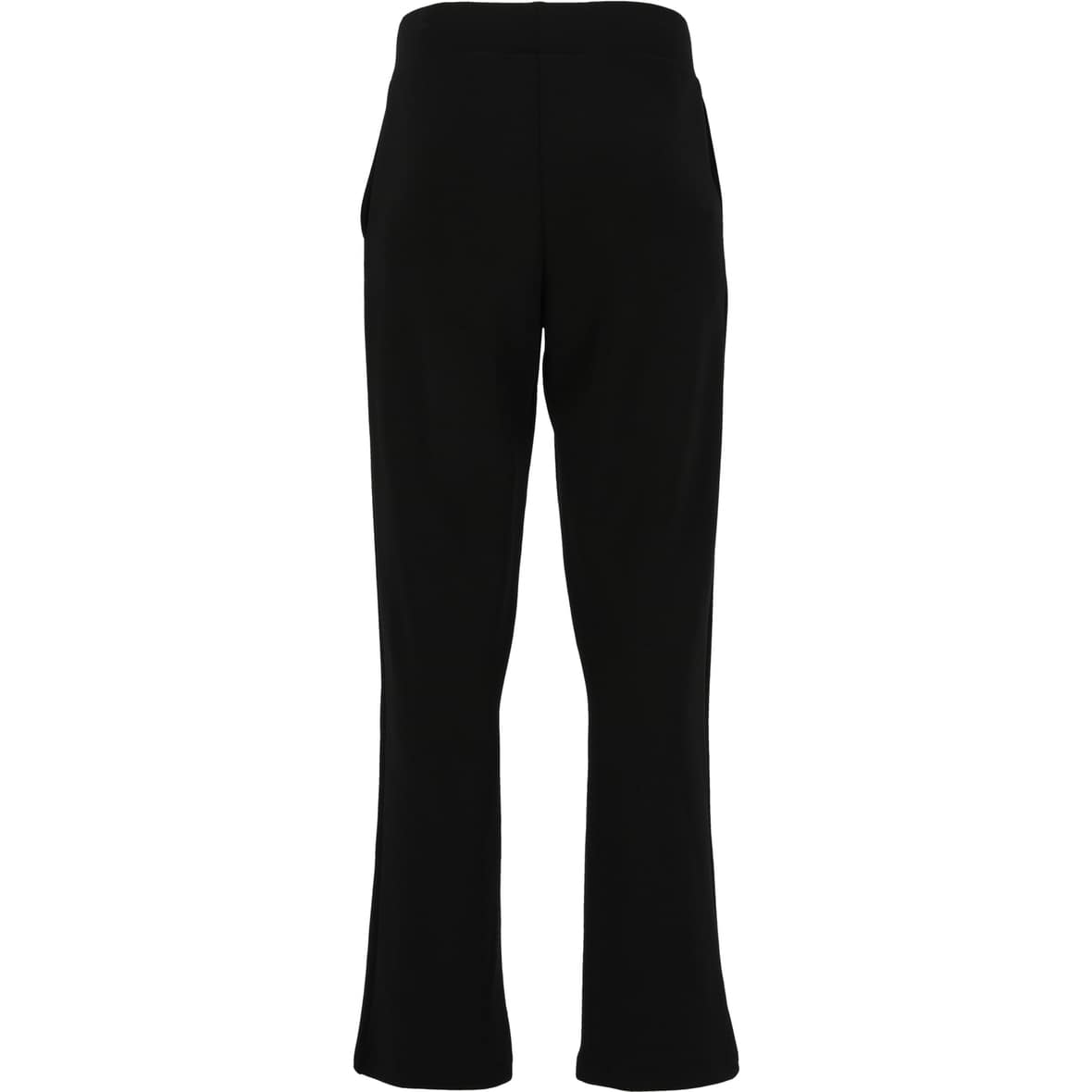 Athlecia Jacey W Regular Pants Damen (Schwarz 38) Fitnessbekleidung