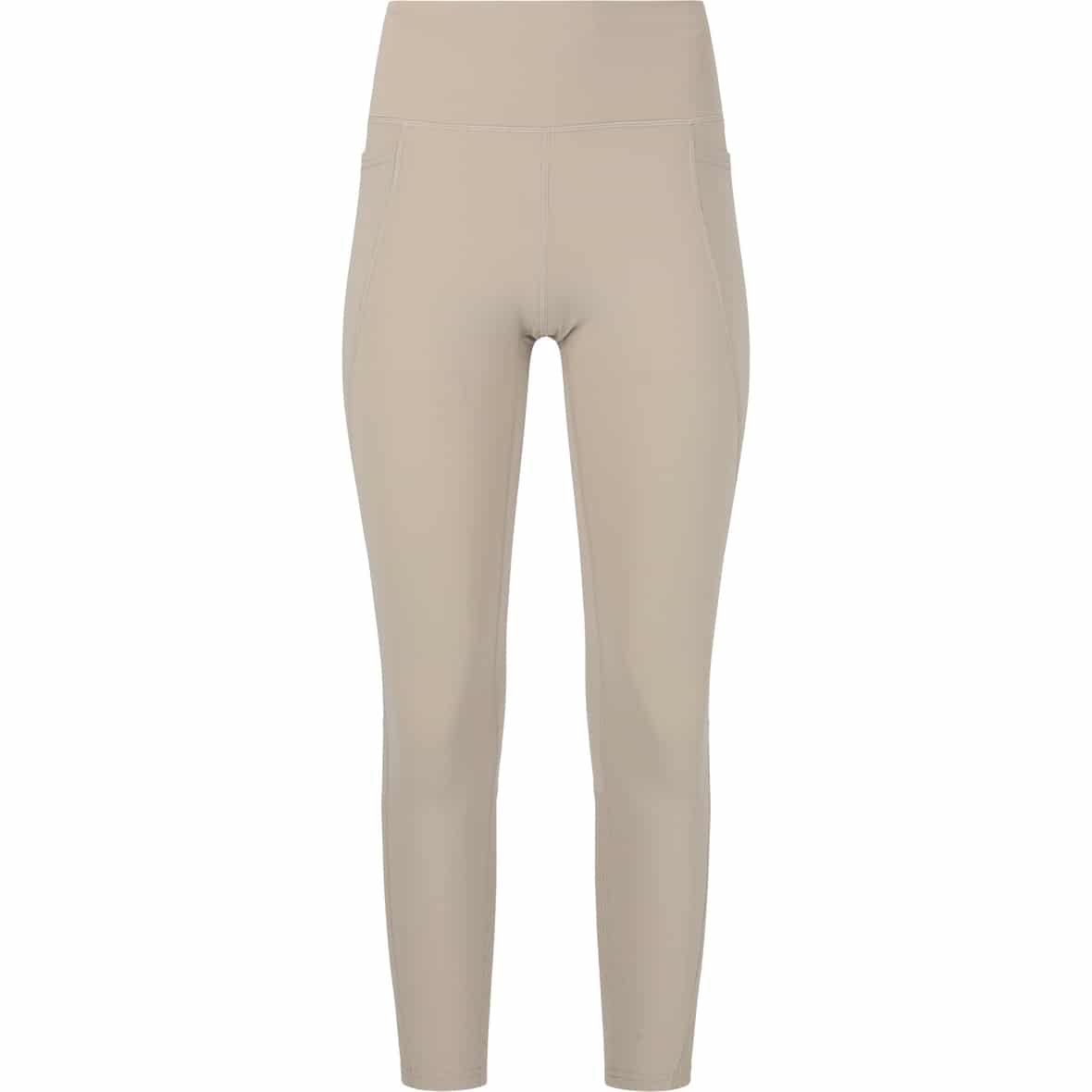 Aliya Damen Leggings Hellgrau_1153 | 36