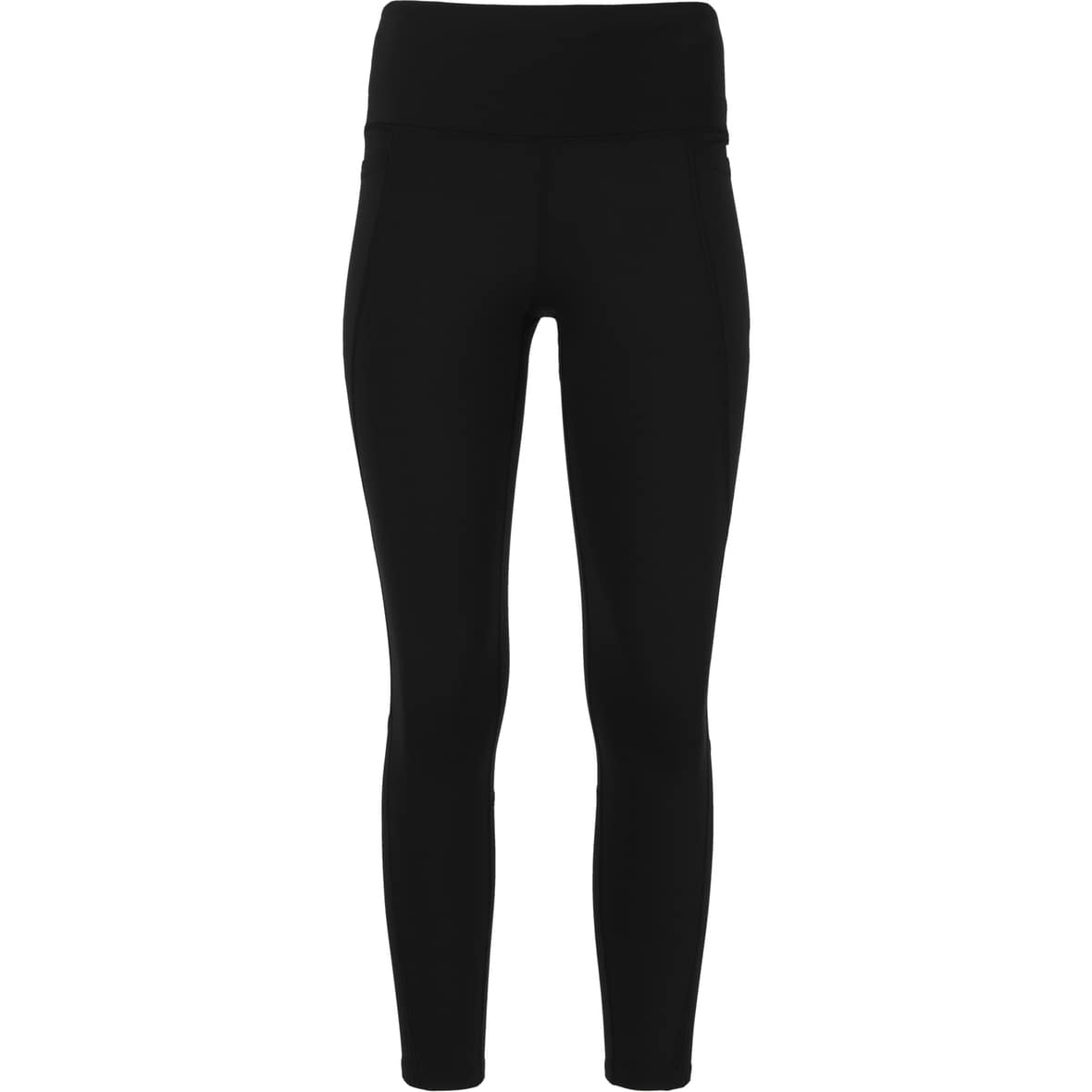 Athlecia Aliya W Tights Damen (Schwarz 42 ) Yogabekleidung