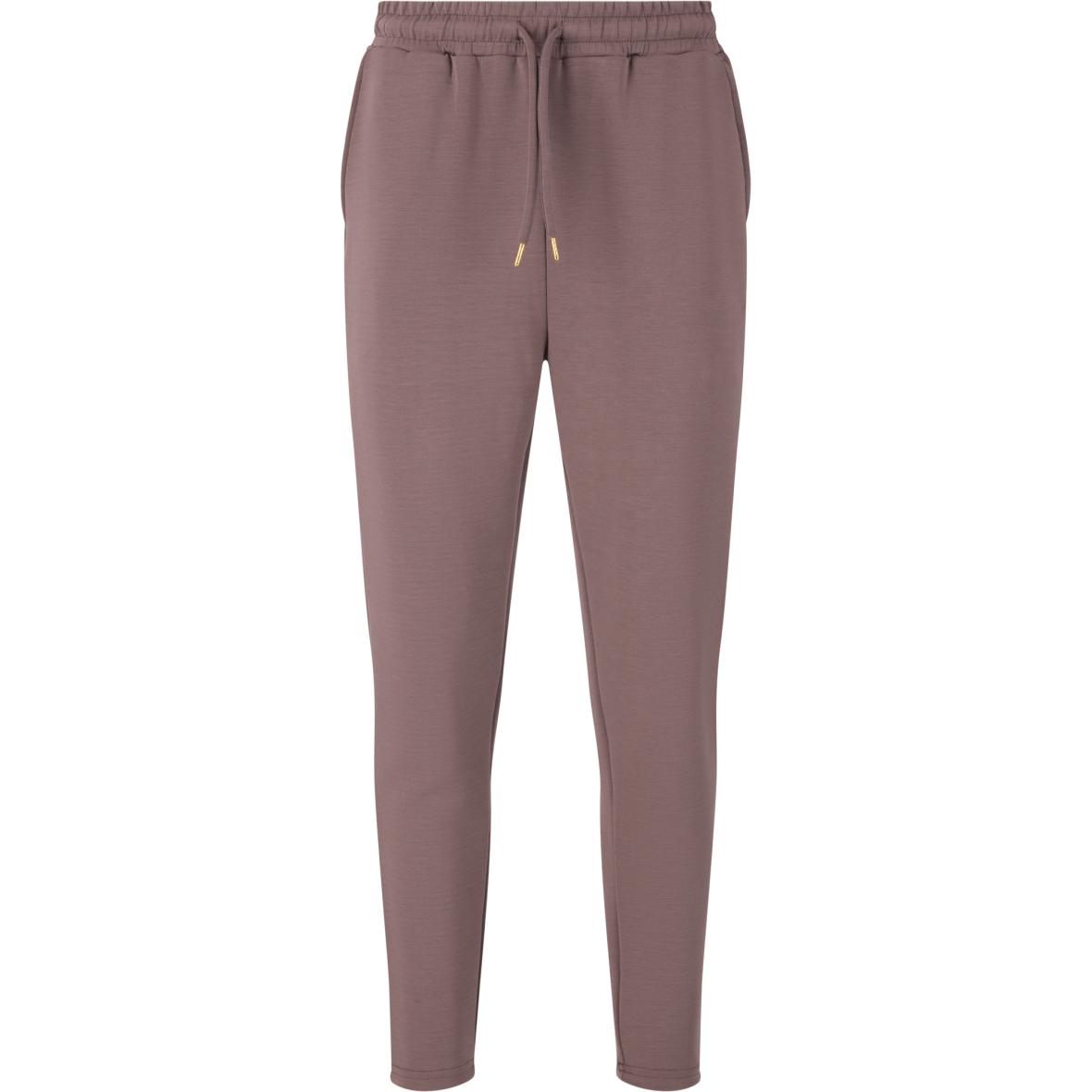 Jacey Damen Trainingshose Rosa_5274 | 34