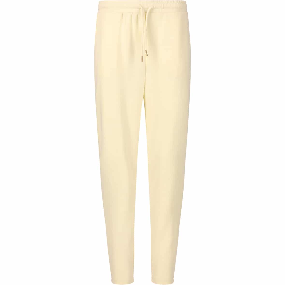 Jacey Damen Trainingshose Gelb_5177 | 34