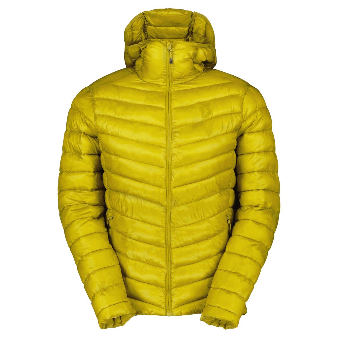 SCO Insuloft Tech Primaloft Hoody M