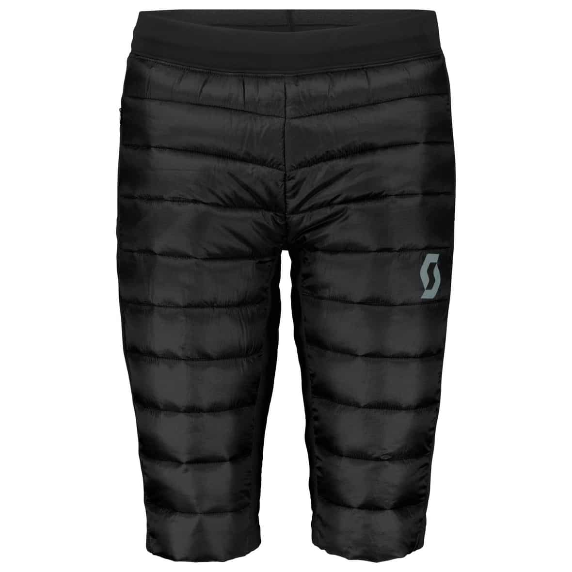 Insuloft Tech Primaloft Shorts W Schwarz_0001 | XL