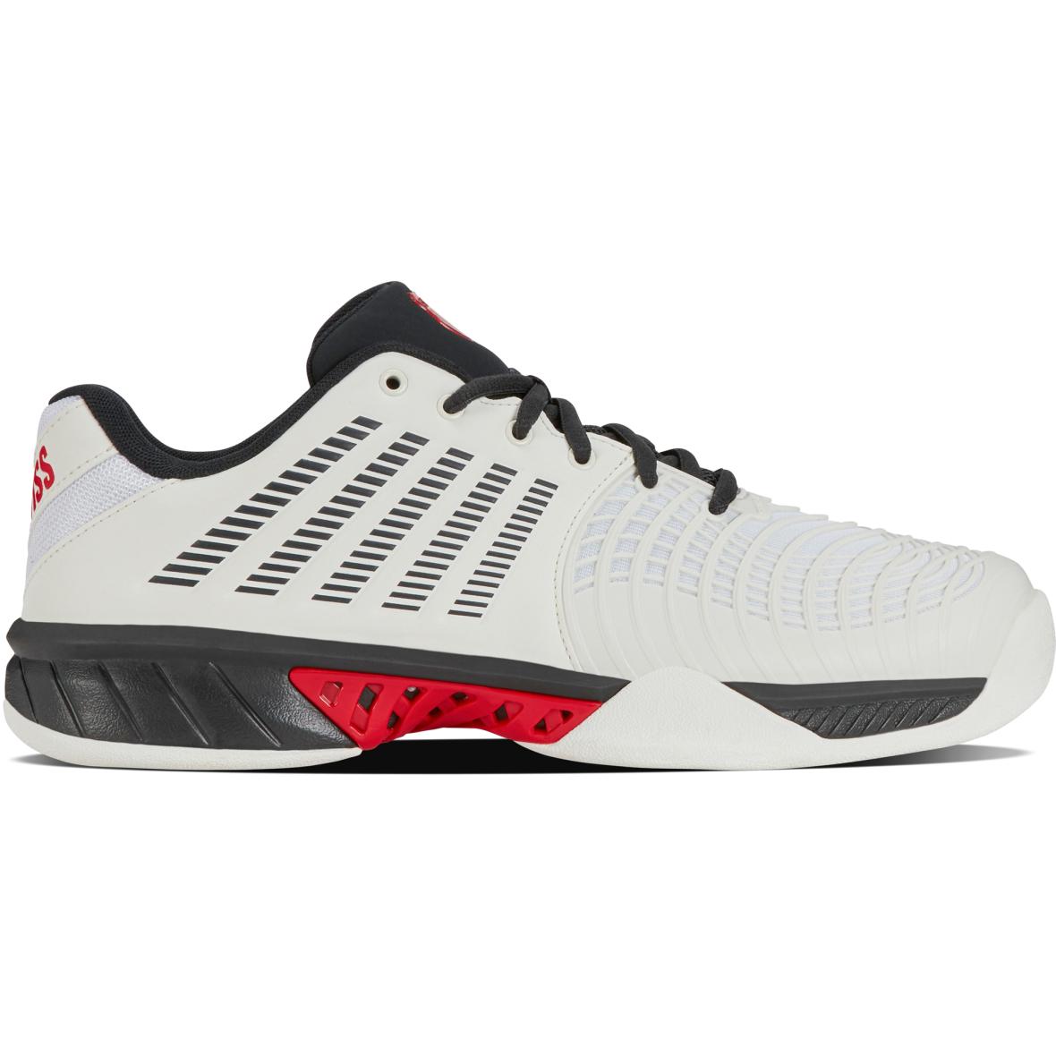 Express Light 3 Carpet Herren Tennisschuhe Weiß_104-M | 7