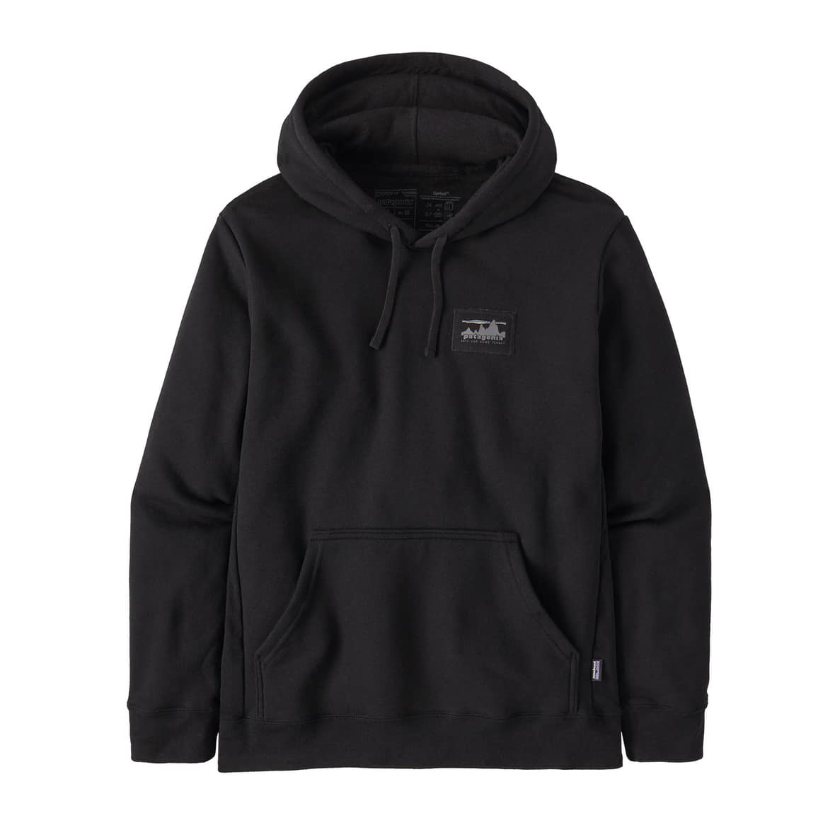 Patagonia 73 Skyline Uprisal Hoody Damen ( Schwarz L Größe,)