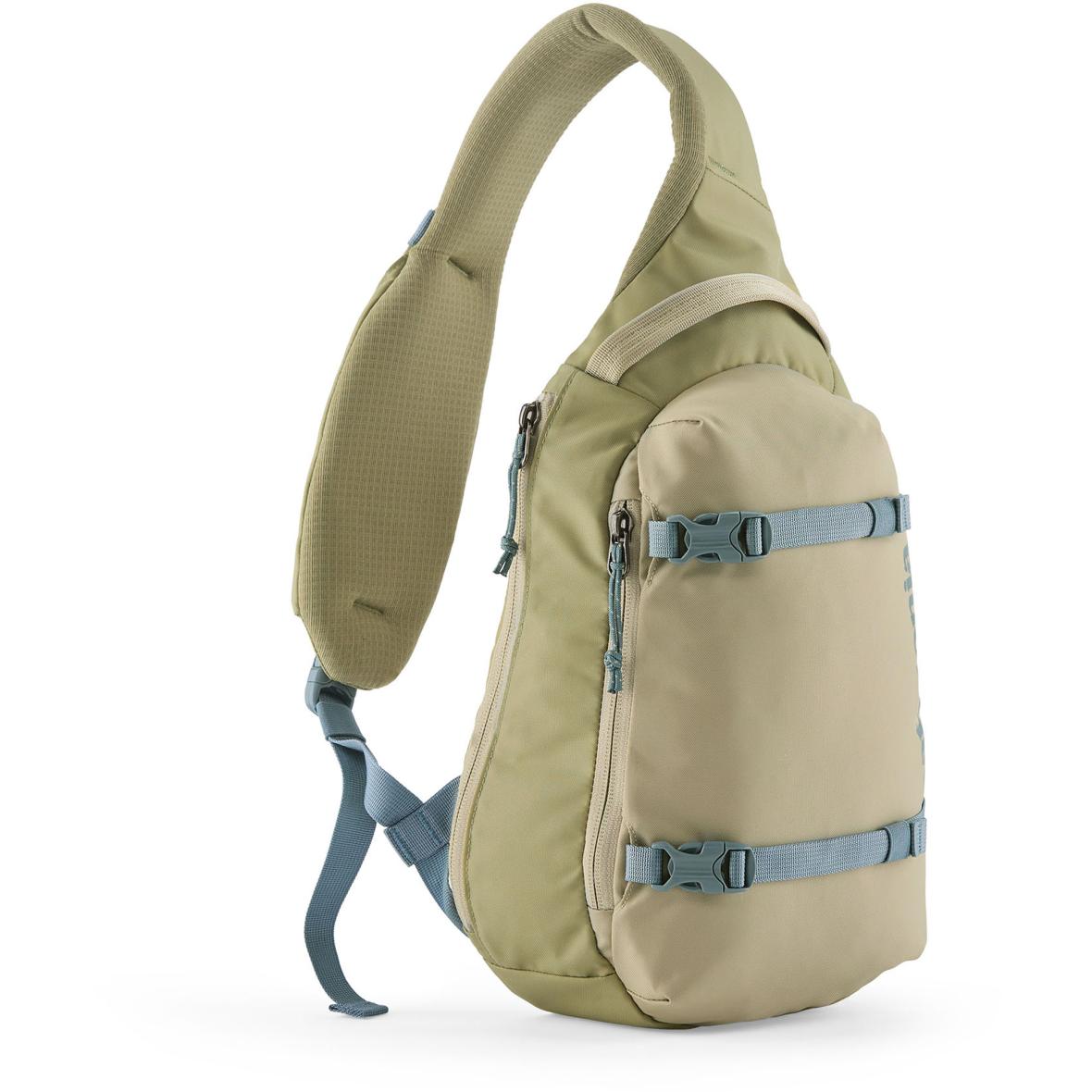 Atom Sling 8L Umhängetasche Beige_WSTO | one size