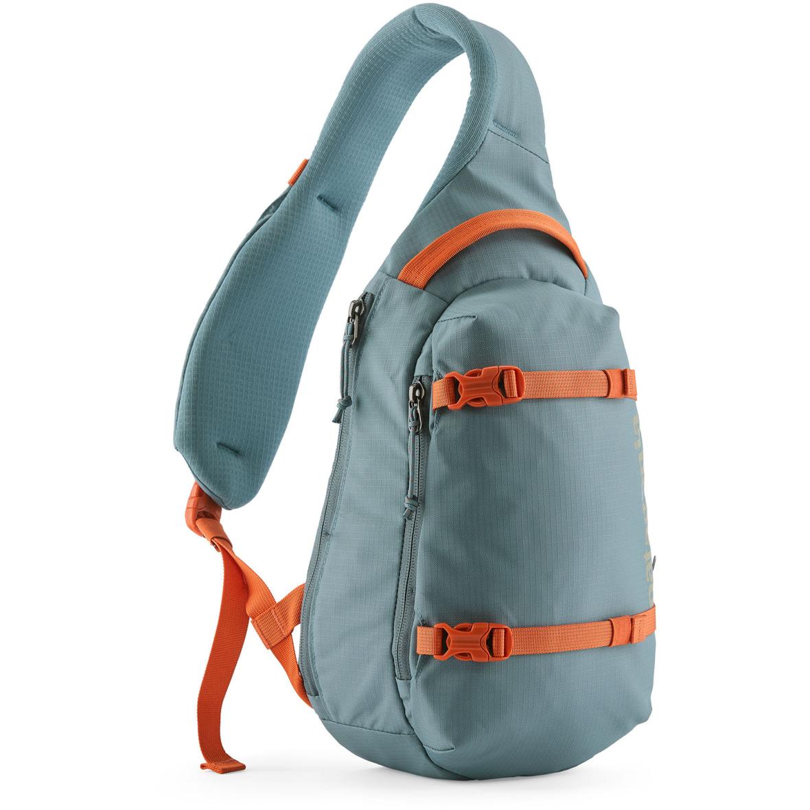 Atom Sling 8L Umhängetasche Blau_BLSG | one size