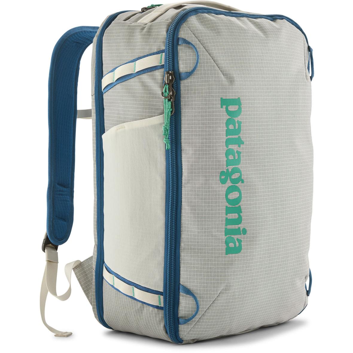 Black Hole Mini MLC Reisetasche Weiß_BCW__BIRCH WHITE | one size