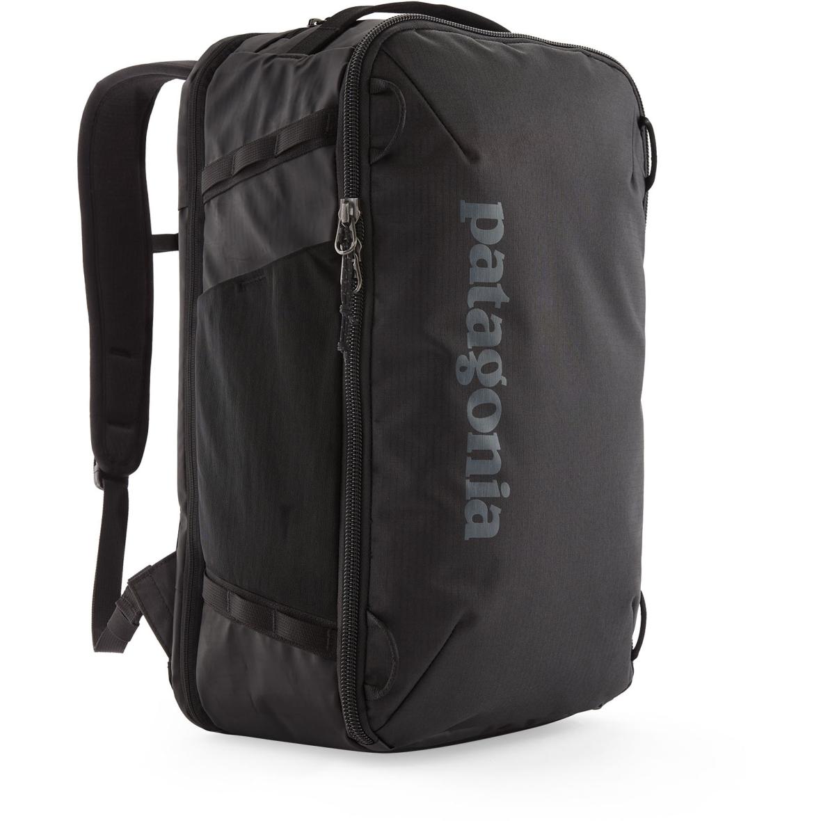Black Hole Mini MLC Reisetasche Schwarz_BOB__BLACK W/BLAC | one size