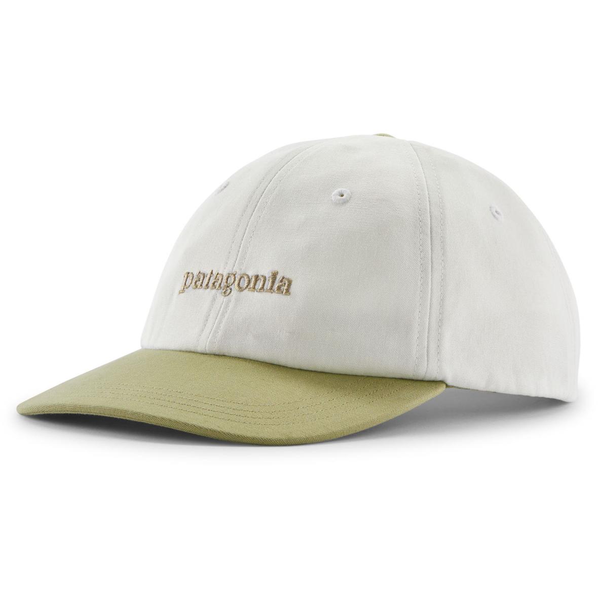 Fitz Roy Icon Trad Cap Weiß_TBGM | one size