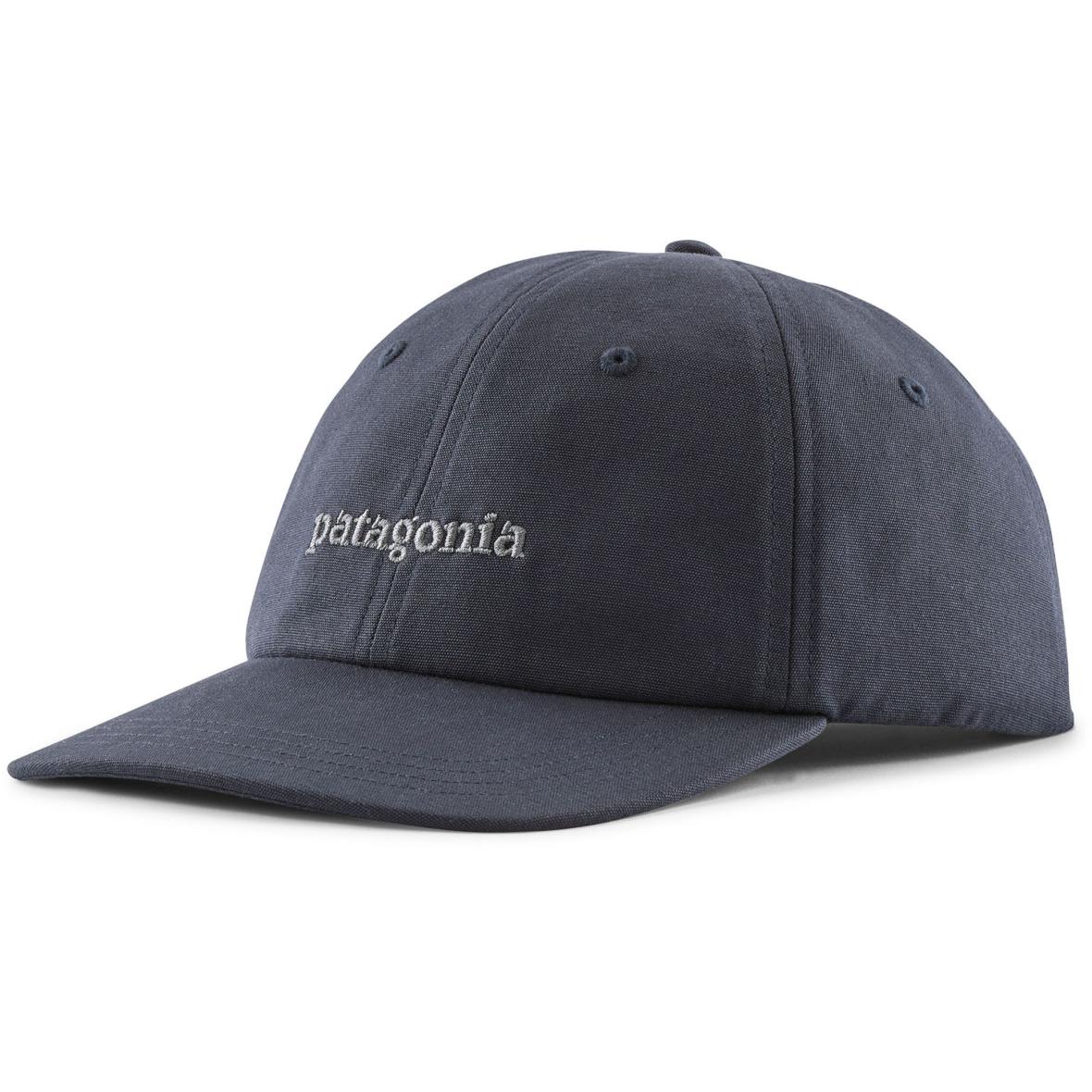 Fitz Roy Icon Trad Cap Blau_TXSB | one size