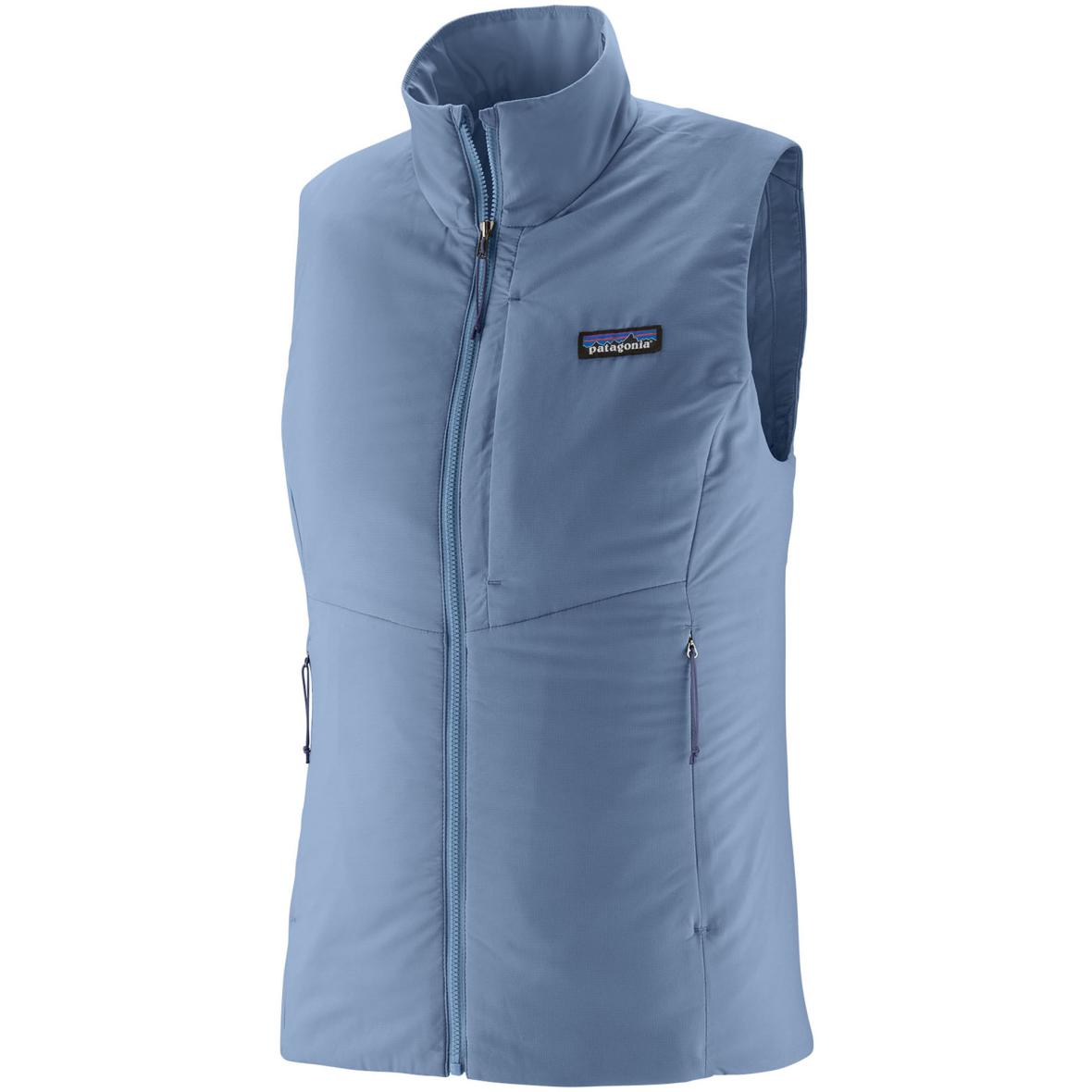 Nano-Air Light  Damen Isolationsweste Blau_BNLB | S