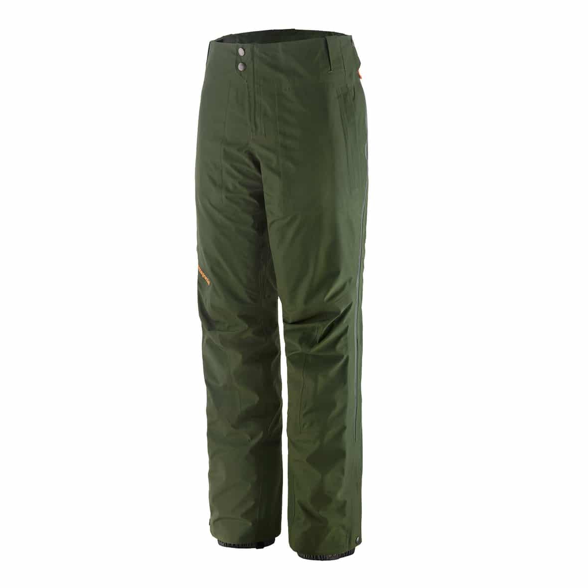 W's Triolet 3L Gore-Tex ePE Pants