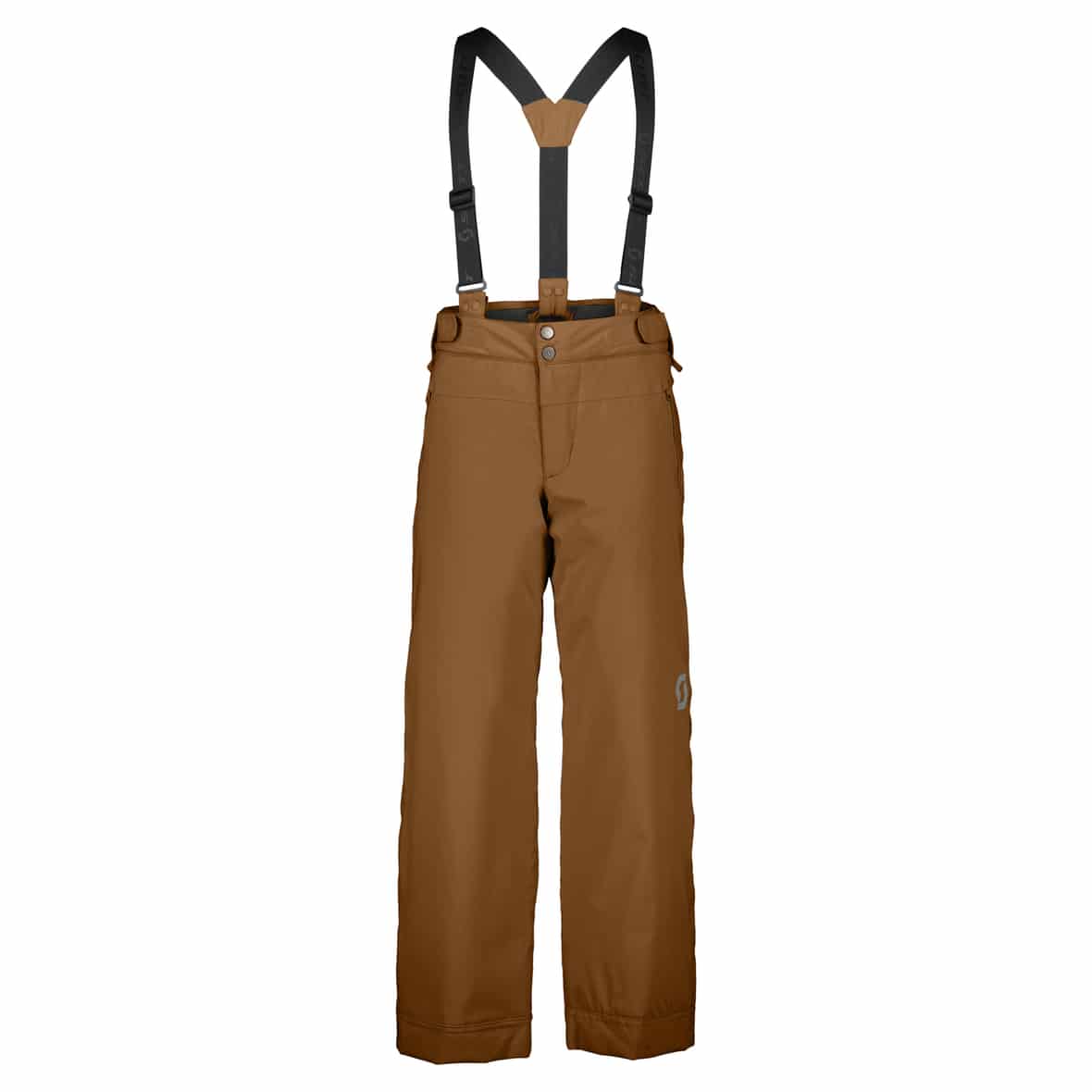 Scott Kinder SCO Pants Jr Ultimate Dryo 10 (Braun S ) Skihosen