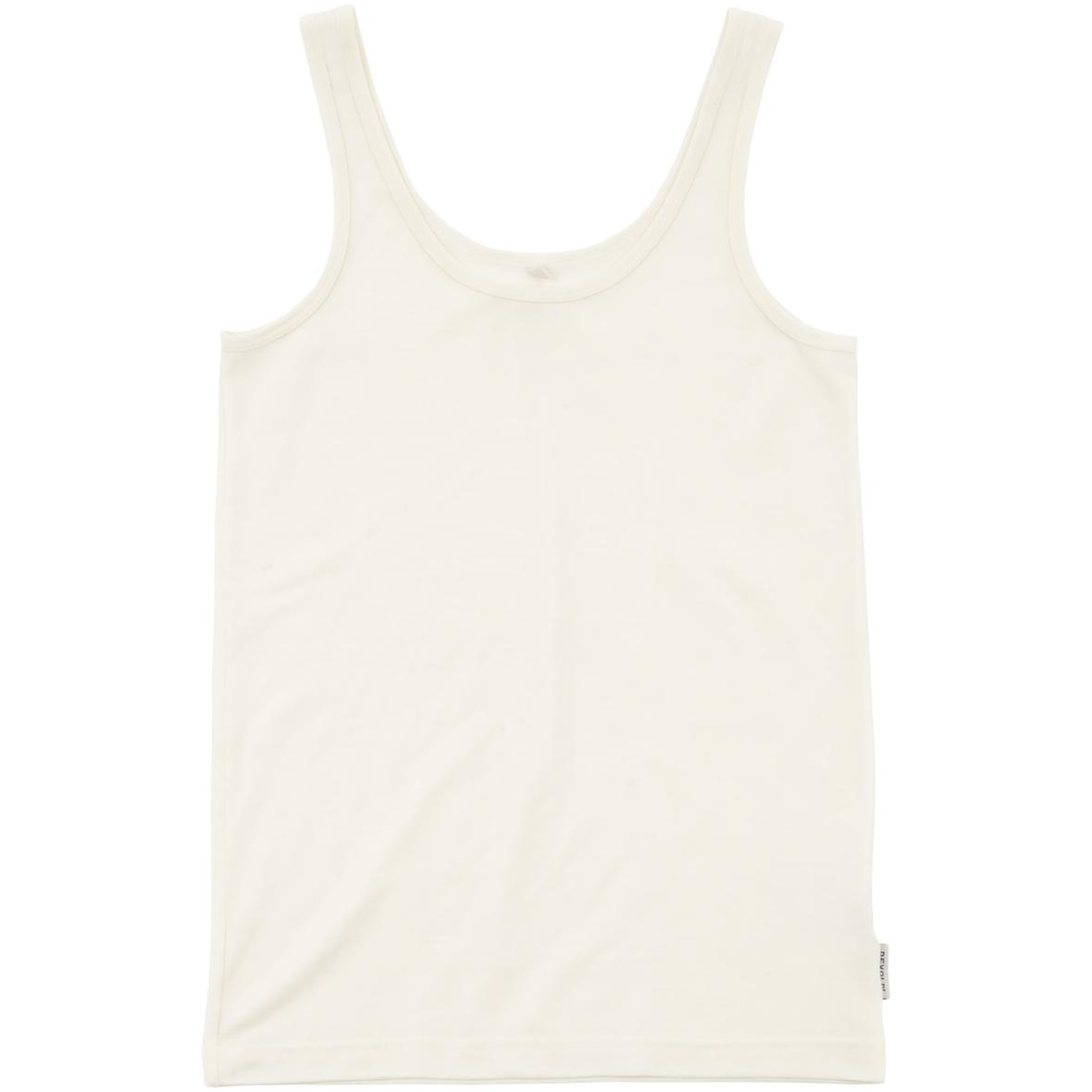 Breeze Singlet Merino 150  Damen Funktionsunterwäsche Weiß_001A | XS