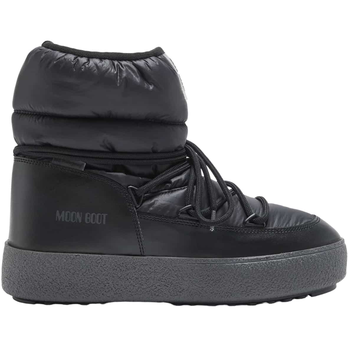 Mtrack Low Nylon Herren Winterstiefel Schwarz_N001__BLACK | 41