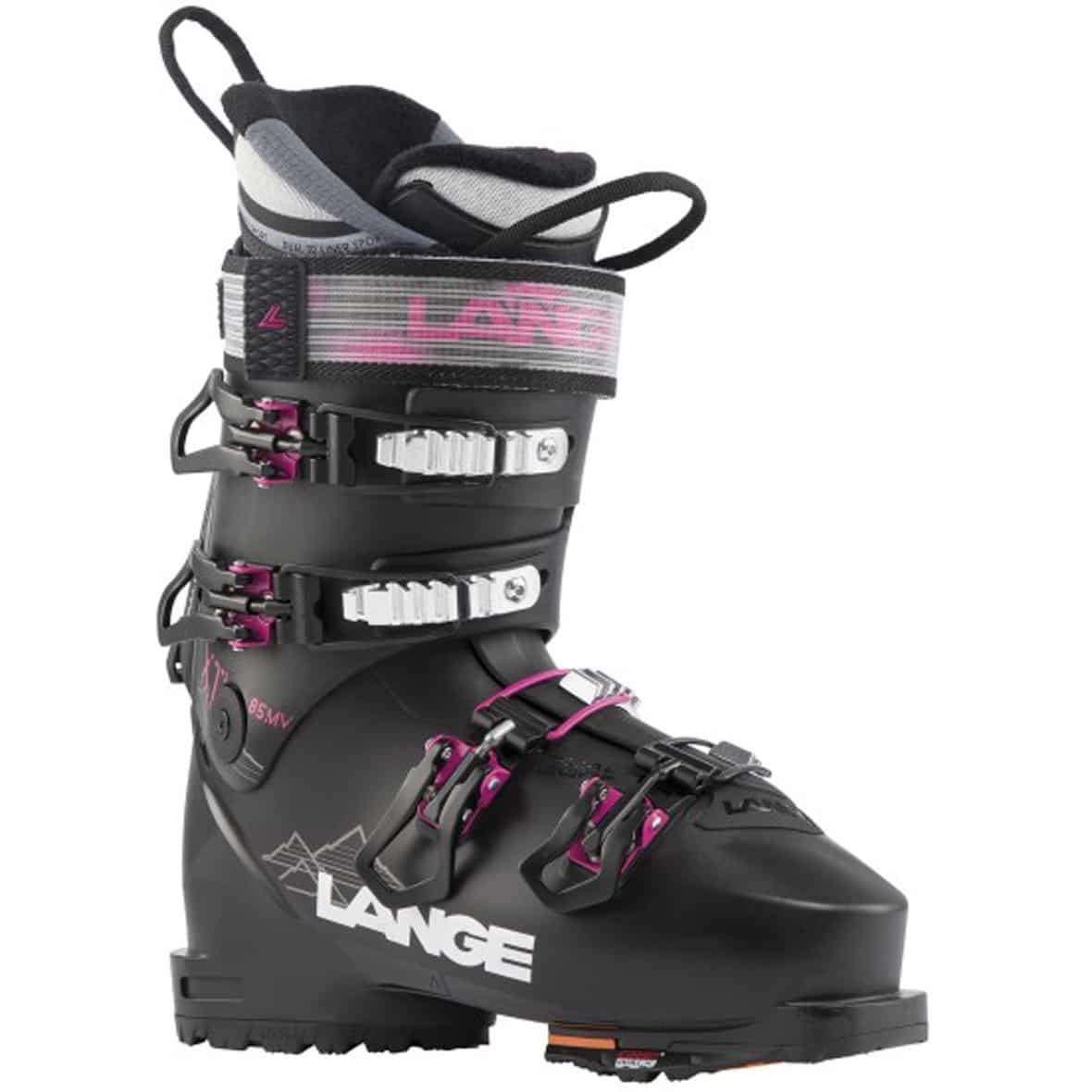 XT3 Free 85 MV W GW 23/24 Damen Alpin Skischuhe Schwarz_BLACK | 25,5